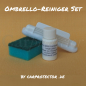 Preview: Ombrello-Reiniger Set