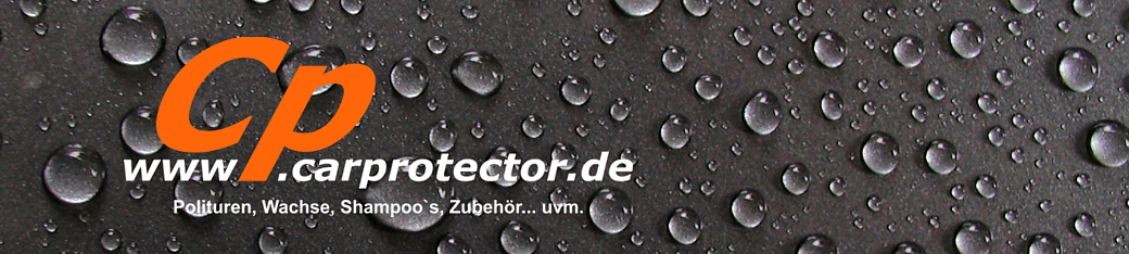 Carprotector - Der 24h Autopflege-Shop-Logo