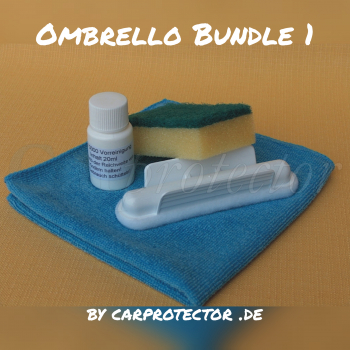 Ombrello-Bundle 1
