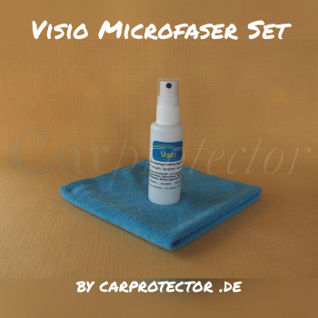 Visio-Microfaser Set