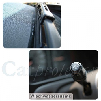Makra Cleanfix - Scheibenreinigungskonzentrat