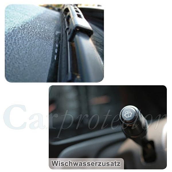 Makra Cleanfix - Scheibenreinigungskonzentrat